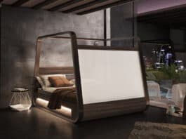 wat is een smart bed