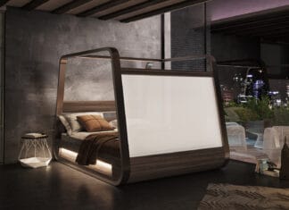 wat is een smart bed