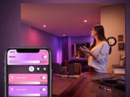 wat is philips hue labs