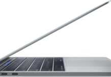 Apple MacBook Black Friday 2020