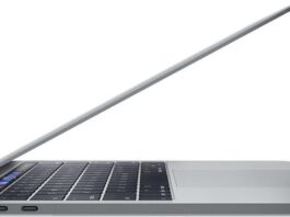 Apple MacBook Black Friday 2020