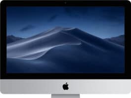Apple mac black friday