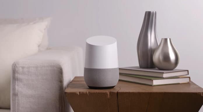 Google Home Nederlandse taal instellen
