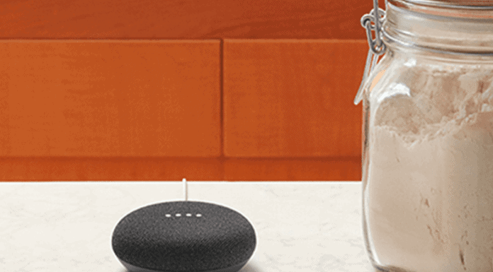 IKEA lampen koppelen google home