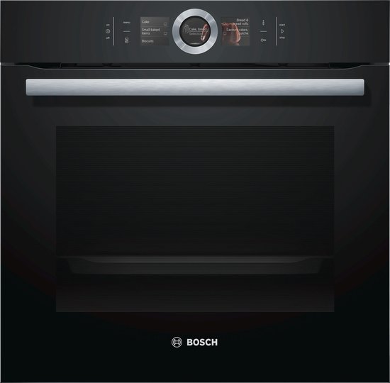bosch smart oven black friday