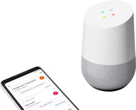 google assistent gevoeligheid aanpassen nederlands