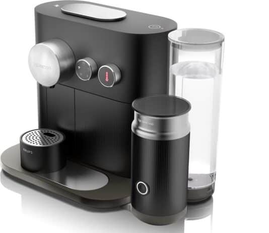 slimme koffiemachine black friday