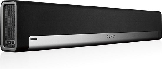 Afhankelijk paperback roltrap Stappenplan Sonos koppelen aan TV - Per Model - Slimhuis.tech
