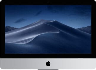 Apple merk