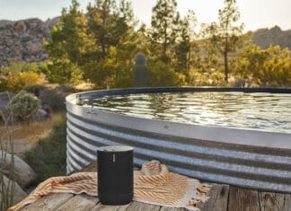 Sonos Koppelen met Alexa Sonos en Alexa