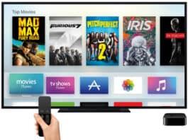 apple tv