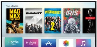 apple tv