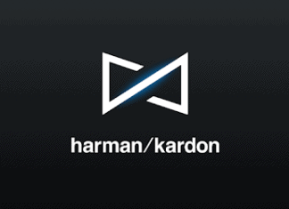 harman kardaon smart home merk
