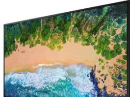 samsung tv black friday