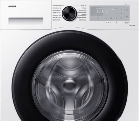 samsung wasmachine black friday