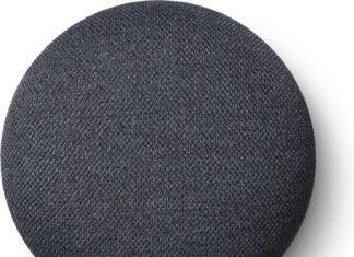 Smart Speakers Black Friday 2023 slimme speaker black friday