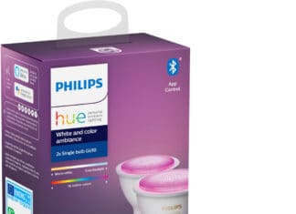 Wat is Slimme Verlichting slimme verlichting