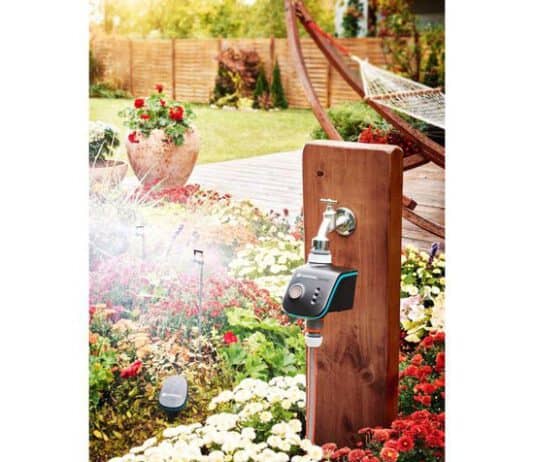 smart bewatering black friday