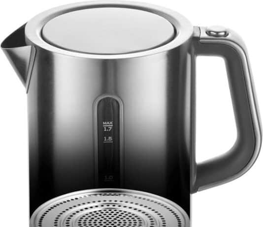 smart waterkoker 2020