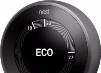 Wat is het verschil tussen Tado & Nest verschil tado en nest