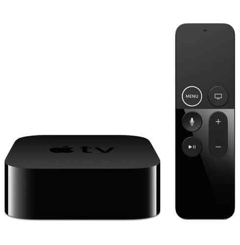 Apple TV + Installatie Stappen -
