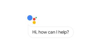 wat is de google assistant