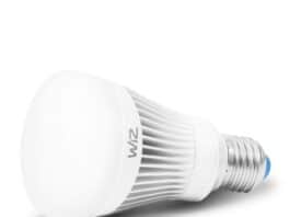 wiz slimme verlichting