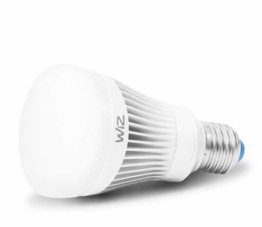 wiz slimme verlichting