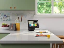 Amazon Echo Show 10
