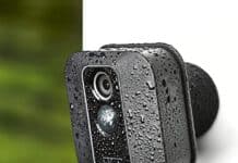 amazon blink outdoor camera