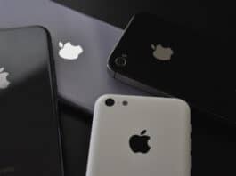 verschil iphone 11 en iphone 12
