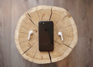 Apple Music afspelen via Google Home