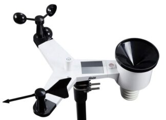 Wat is een Smart Weerstation smart weerstation