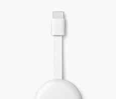chromecast google tv