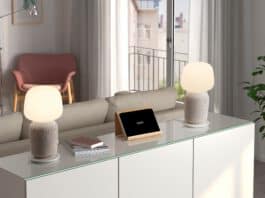 IKEA symfonisk installeren