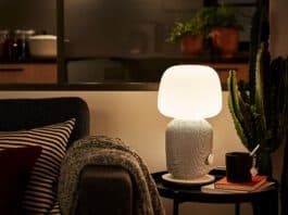 sonos symfonisk resetten