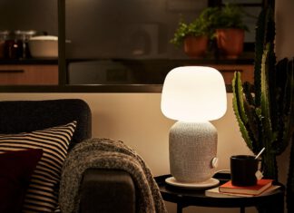 sonos symfonisk resetten