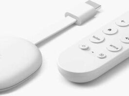 hoe werkt een google chromecast