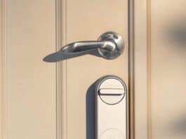 yale linus smart door lock