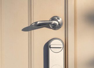 yale linus smart door lock
