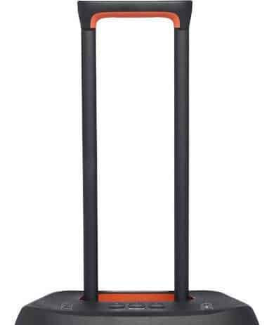 Beste speakers voor een feest