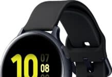 Bluetooth Koptelefoon Koppelen met Samsung Watch