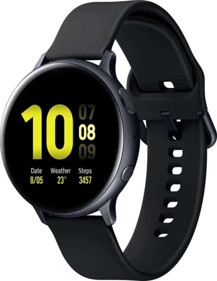 Bluetooth Koptelefoon Koppelen met Samsung Watch