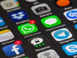 Whatsapp Web en Desktop