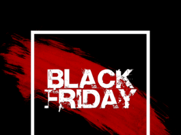 black friday corona