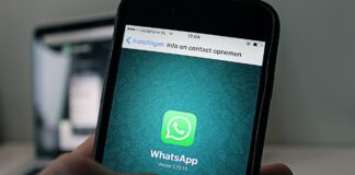 verschil archiveren of verwijderen Whatsapp berichten