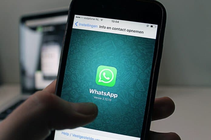 verschil archiveren of verwijderen Whatsapp berichten