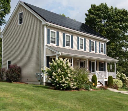 Hoeveel zonnepanelen heb je nodig