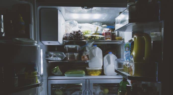 Hoeveel energie verbruikt een koelkast
