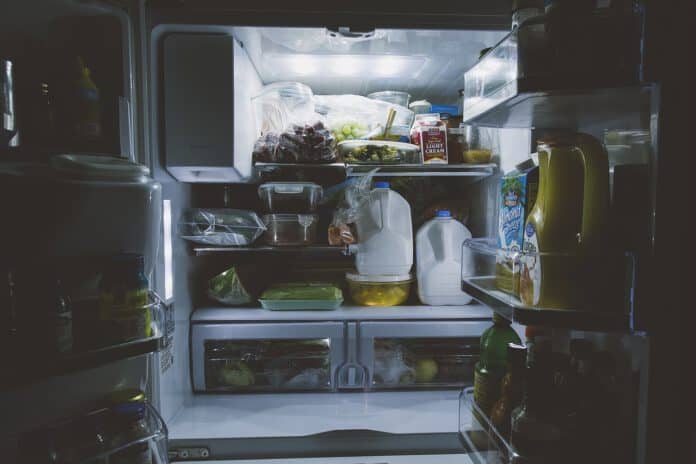 Hoeveel energie verbruikt een koelkast
